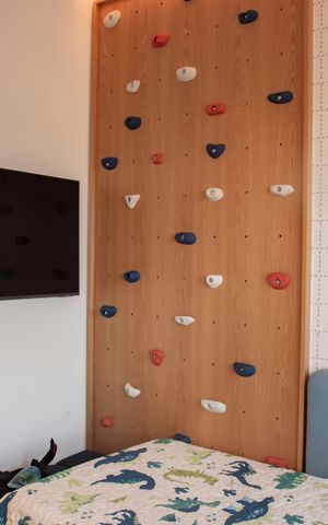 Apartamento para alugar com 160m², 2 quartos e 2 vagasSuíte 2