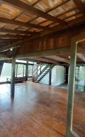 Casa para alugar com 120m², 2 quartos e 3 vagas