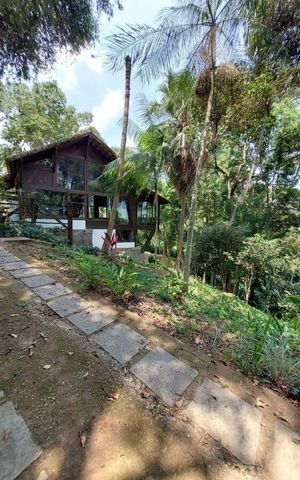 Casa para alugar com 120m², 2 quartos e 3 vagas
