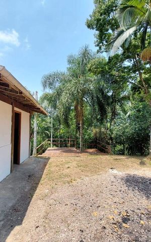 Casa para alugar com 120m², 2 quartos e 3 vagas