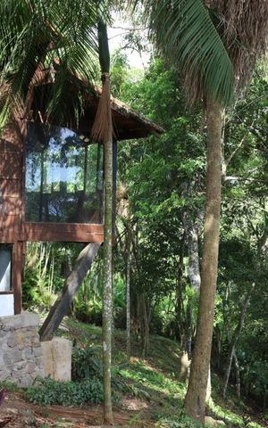 Casa para alugar com 120m², 2 quartos e 3 vagas