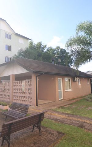Apartamento à venda com 65m², 2 quartos e 1 vagaÁrea comum - Salão de festas