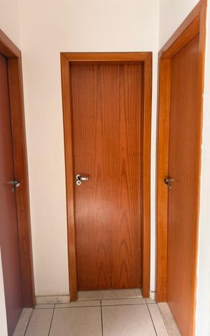 Apartamento à venda com 57m², 2 quartos e 1 vaga Apartamento à venda com 57m², 2 quartos e 1 vagaCorredor