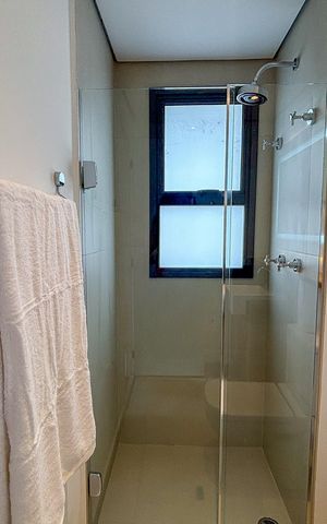 Apartamento à venda com 38m², 1 quarto e sem vaga