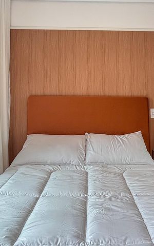 Apartamento à venda com 38m², 1 quarto e sem vaga