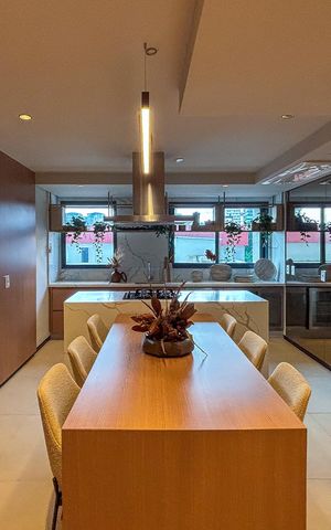 Apartamento à venda com 38m², 1 quarto e sem vaga