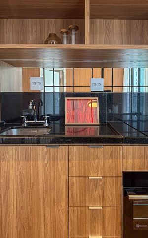 Apartamento à venda com 38m², 1 quarto e sem vaga