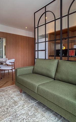 Apartamento à venda com 38m², 1 quarto e sem vaga