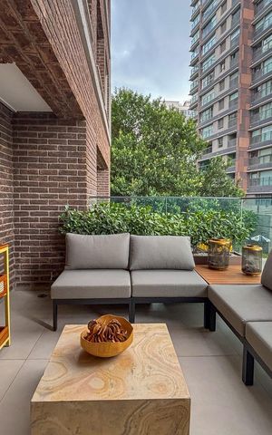 Apartamento à venda com 38m², 1 quarto e sem vaga
