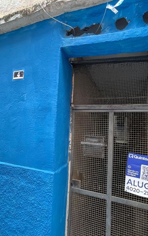 Studio para alugar com 18m², 1 quarto e sem vaga Studio para alugar com 18m², 1 quarto e sem vagaFachada