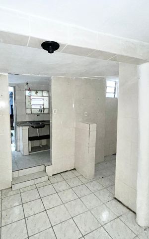 Studio para alugar com 18m², 1 quarto e sem vaga Studio para alugar com 18m², 1 quarto e sem vagaSala/Quarto