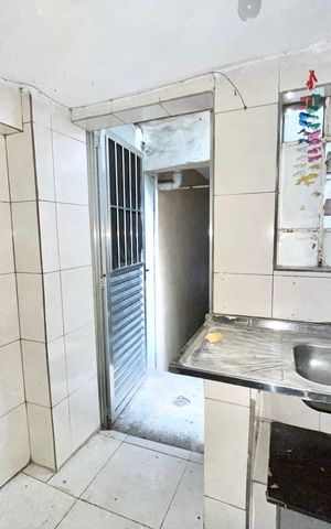 Studio para alugar com 18m², 1 quarto e sem vaga Studio para alugar com 18m², 1 quarto e sem vagaCozinha