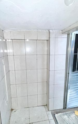 Studio para alugar com 18m², 1 quarto e sem vaga Studio para alugar com 18m², 1 quarto e sem vagaCozinha