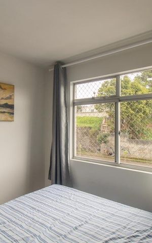 Apartamento à venda com 50m², 3 quartos e 1 vaga Apartamento à venda com 50m², 3 quartos e 1 vagaQuarto 2