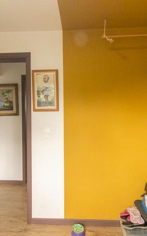 Apartamento à venda com 50m², 3 quartos e 1 vaga Apartamento à venda com 50m², 3 quartos e 1 vagaQuarto 1