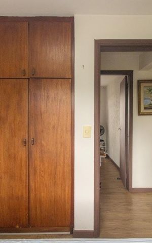 Apartamento à venda com 50m², 3 quartos e 1 vaga Apartamento à venda com 50m², 3 quartos e 1 vagaQuarto 2