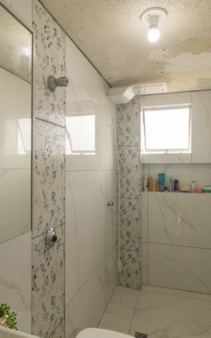 Apartamento à venda com 50m², 3 quartos e 1 vaga Apartamento à venda com 50m², 3 quartos e 1 vagaBanheiro Social