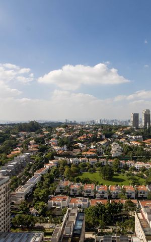 Apartamento à venda com 181m², 3 quartos e 3 vagas Apartamento à venda com 181m², 3 quartos e 3 vagasVista Suíte 2