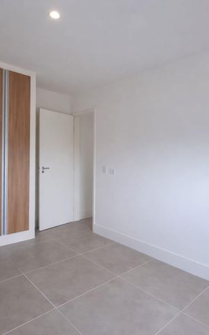 Apartamento à venda com 42m², 2 quartos e 1 vaga Apartamento à venda com 42m², 2 quartos e 1 vagaQuarto 2