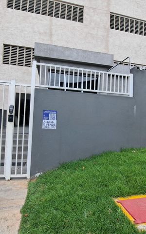 Apartamento à venda com 42m², 2 quartos e 1 vaga Apartamento à venda com 42m², 2 quartos e 1 vagaFachada