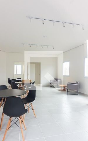 Apartamento à venda com 42m², 2 quartos e 1 vaga Apartamento à venda com 42m², 2 quartos e 1 vagaÁrea comum