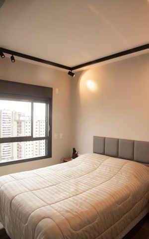 Apartamento à venda com 68m², 2 quartos e 1 vagaSuíte