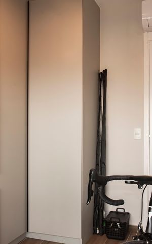 Apartamento à venda com 68m², 2 quartos e 1 vagaQuarto