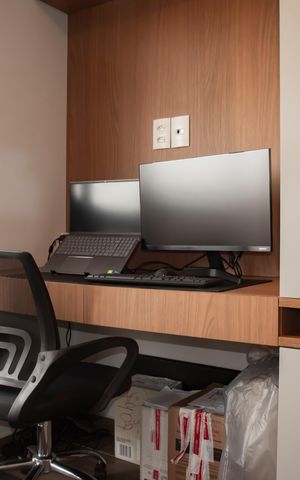 Apartamento à venda com 68m², 2 quartos e 1 vagaQuarto