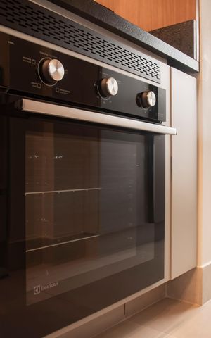 Apartamento à venda com 68m², 2 quartos e 1 vagaCozinha