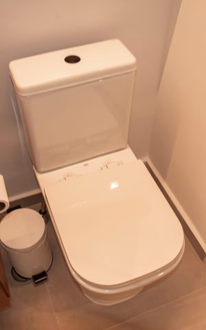 Apartamento à venda com 68m², 2 quartos e 1 vagaBanheiro