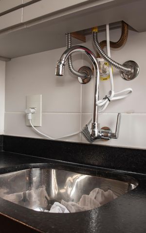 Apartamento à venda com 68m², 2 quartos e 1 vagaÁrea de Serviço