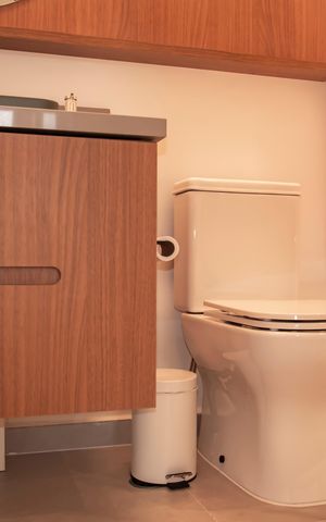 Apartamento à venda com 68m², 2 quartos e 1 vagaBanheiro