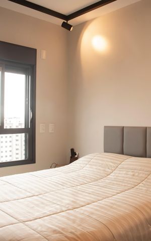 Apartamento à venda com 68m², 2 quartos e 1 vagaSuíte