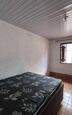 Casa à venda com 110m², 3 quartos e 1 vaga Casa à venda com 110m², 3 quartos e 1 vagaQuarto 1