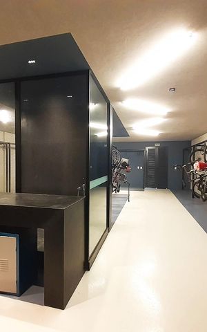 Apartamento à venda com 29m², 1 quarto e sem vaga Apartamento à venda com 29m², 1 quarto e sem vagaÁrea externa