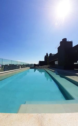 Apartamento à venda com 29m², 1 quarto e sem vaga Apartamento à venda com 29m², 1 quarto e sem vagaÁrea externa