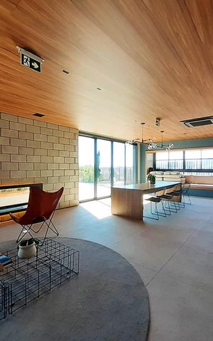 Apartamento à venda com 29m², 1 quarto e sem vaga Apartamento à venda com 29m², 1 quarto e sem vagaÁrea externa