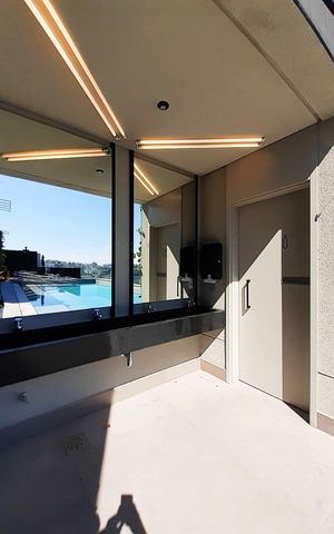 Apartamento à venda com 29m², 1 quarto e sem vaga Apartamento à venda com 29m², 1 quarto e sem vagaÁrea externa