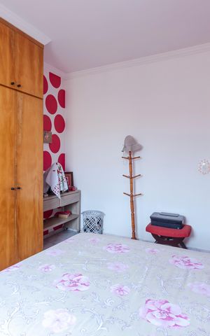 Casa para alugar com 180m², 3 quartos e 5 vagas Casa para alugar com 180m², 3 quartos e 5 vagasQuarto 1