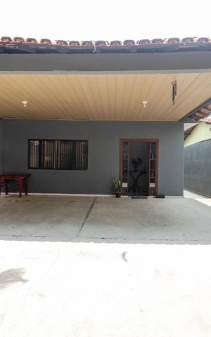 Casa para alugar com 180m², 3 quartos e 5 vagas Casa para alugar com 180m², 3 quartos e 5 vagasGaragem