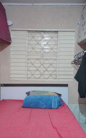 Casa para alugar com 140m², 2 quartos e 1 vagaQuarto 2