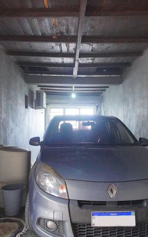 Casa para alugar com 140m², 2 quartos e 1 vagaGaragem