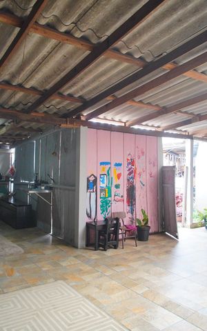 Casa para alugar com 140m², 2 quartos e 1 vagaEspaço Gourmet