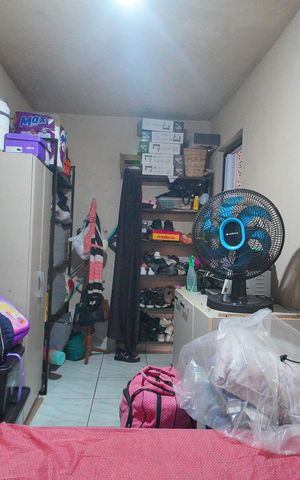 Casa para alugar com 140m², 2 quartos e 1 vagaQuarto 2