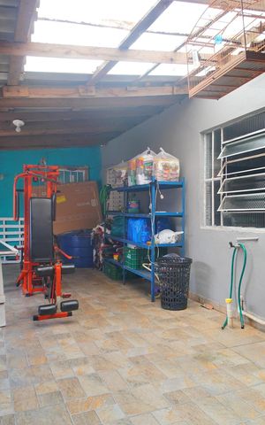 Casa para alugar com 140m², 2 quartos e 1 vagaEspaço Gourmet