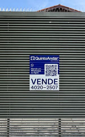 Casa à venda com 290m², 4 quartos e 2 vagas