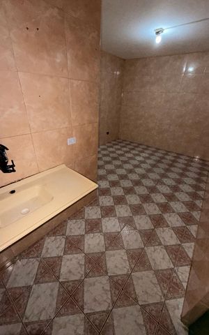 Casa para alugar com 25m², 1 quarto e sem vaga Casa para alugar com 25m², 1 quarto e sem vagaBanheiro