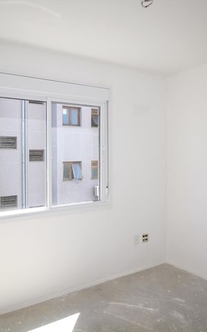 Apartamento à venda com 67m², 2 quartos e 1 vagaQuarto 2