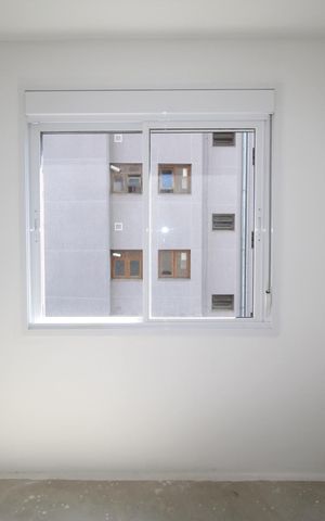 Apartamento à venda com 67m², 2 quartos e 1 vagaQuarto 2