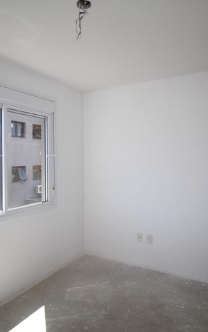 Apartamento à venda com 67m², 2 quartos e 1 vagaSuíte 1